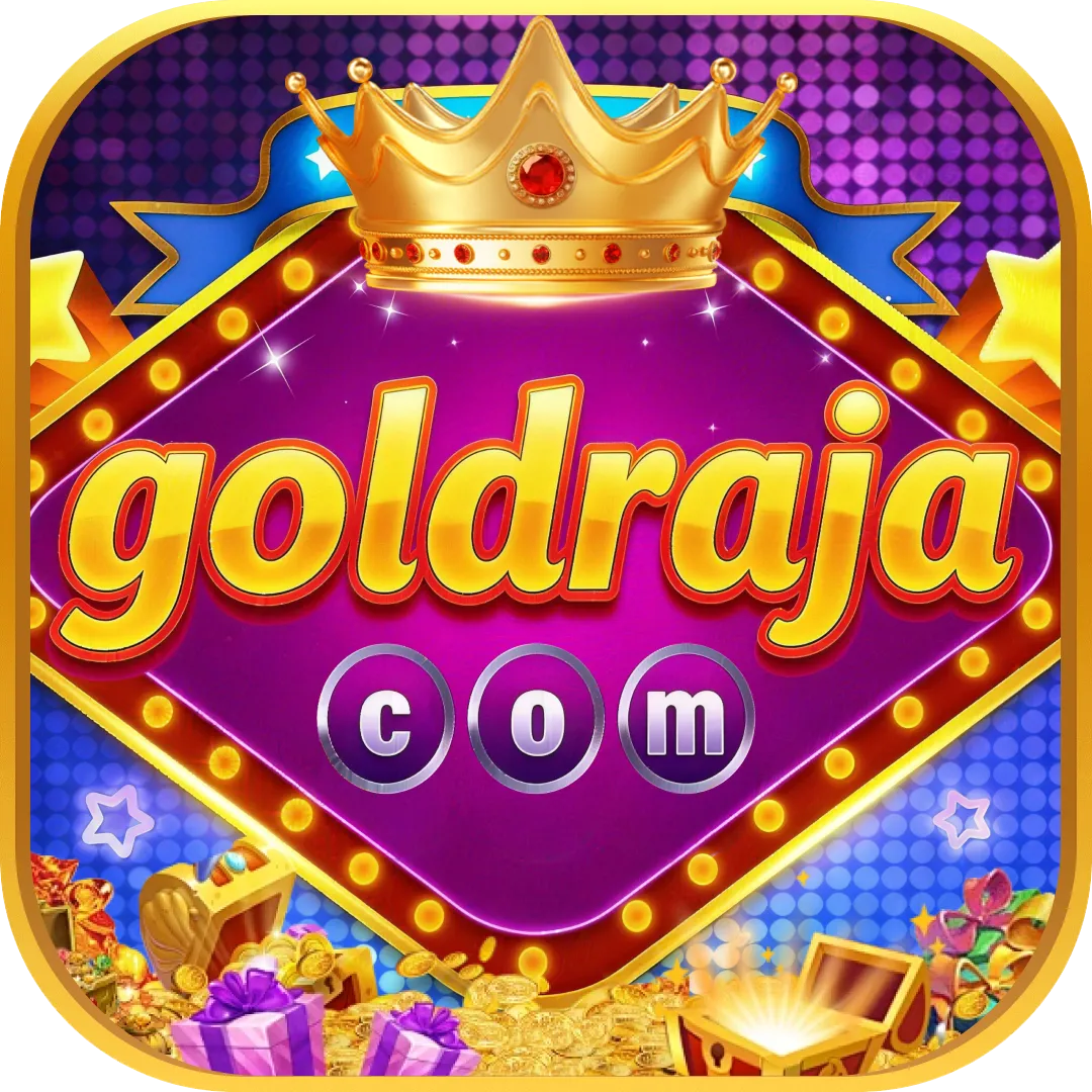 GOLDRAJA - Permainan Puzzle yang Mengasyikkan