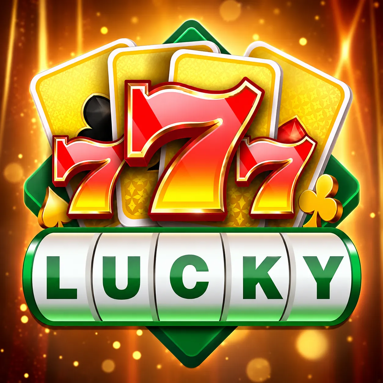 LUCKY777 - Permainan Arcade Seru dan Menarik