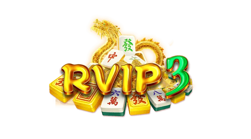 RVIP3 - Petualangan Anime yang Mengasyikkan