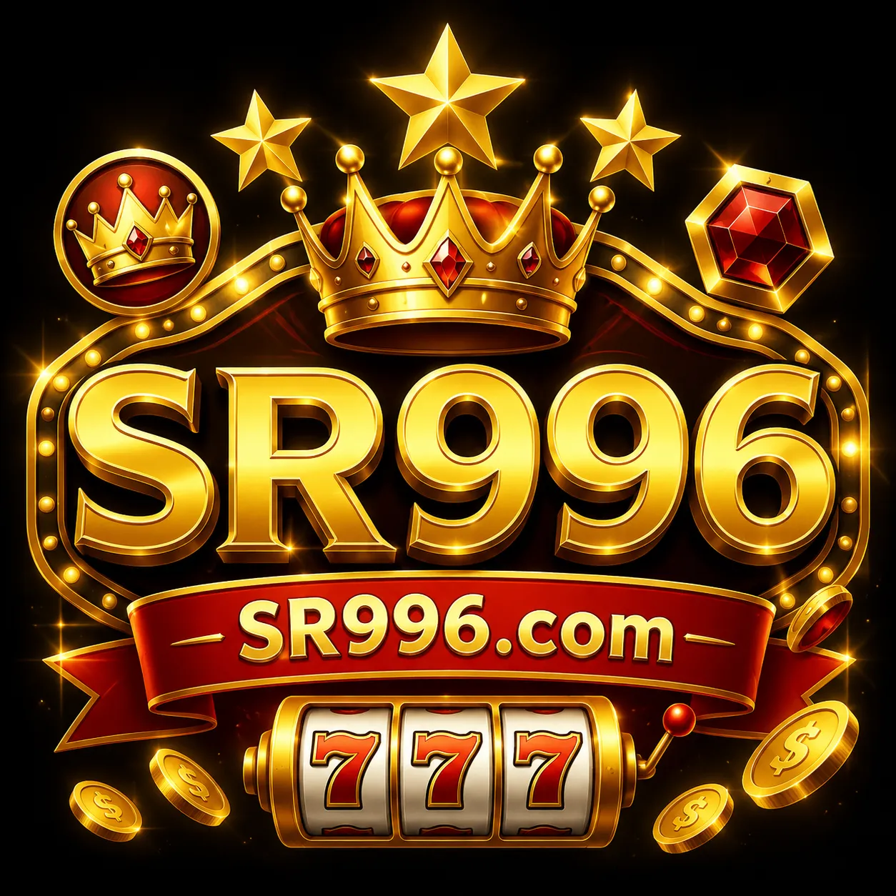 SR996 - Game Kasino Seru dan Menguntungkan
